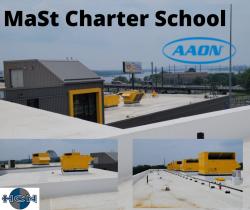 MaST Community Charter School II